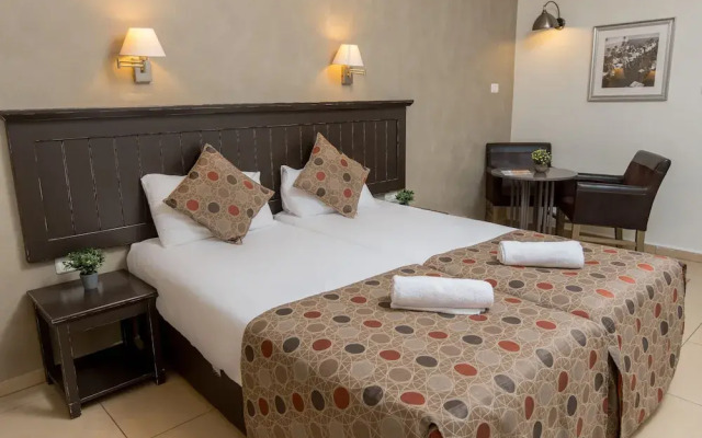 Degania B Country lodging