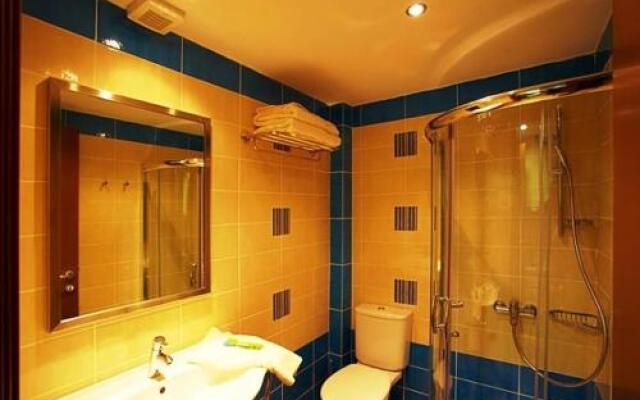 Guesthouse Michobeis