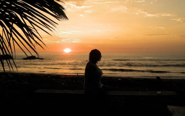 Hotel Destinos del Pacifico - Hostel