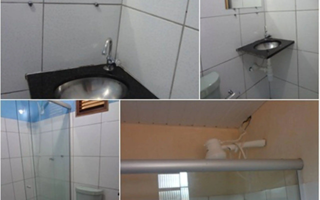 Pousada Sitio Preguicas