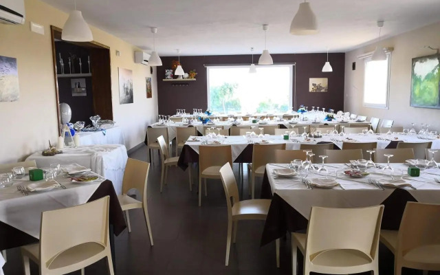 Agriturismo Le 5 Pietre