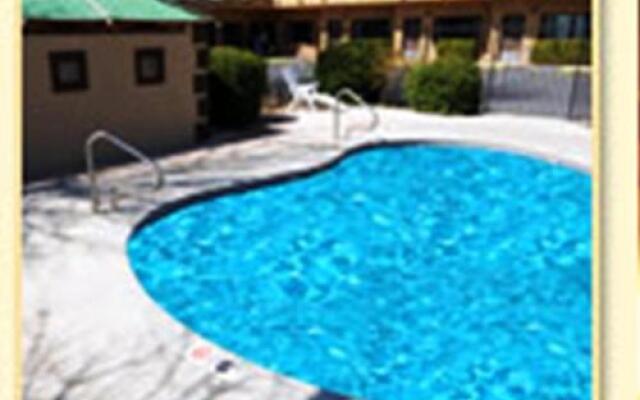 Redrock Country Inn