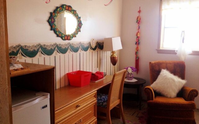 Heritage Place B&B