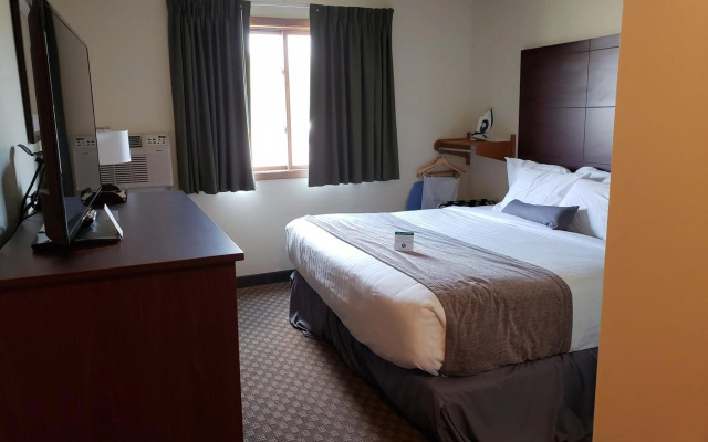 Cobblestone Inn Suites Merrill