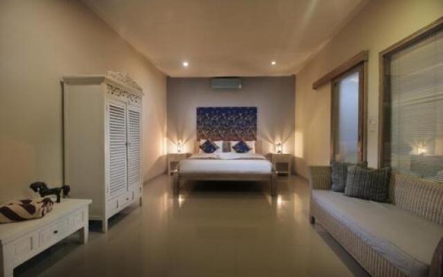 Villa Ananda