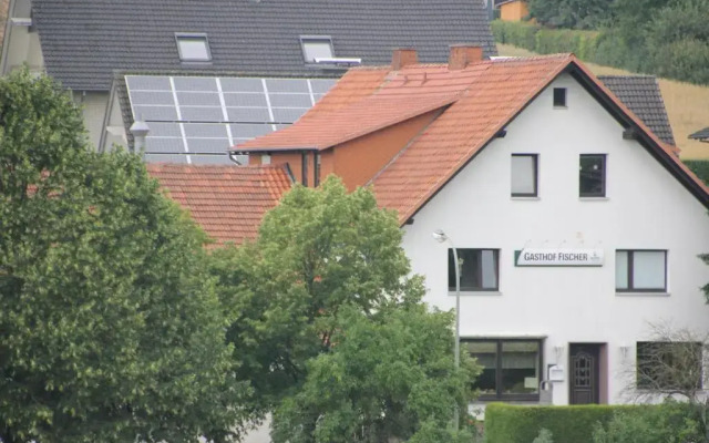 Pension Fischer