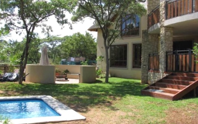 Waterberg Guest Home