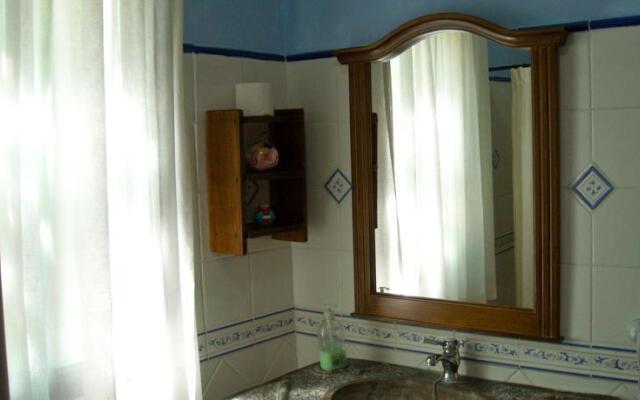 Holiday Home El Nogal