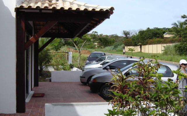 Pousada Casuarina Ferradura