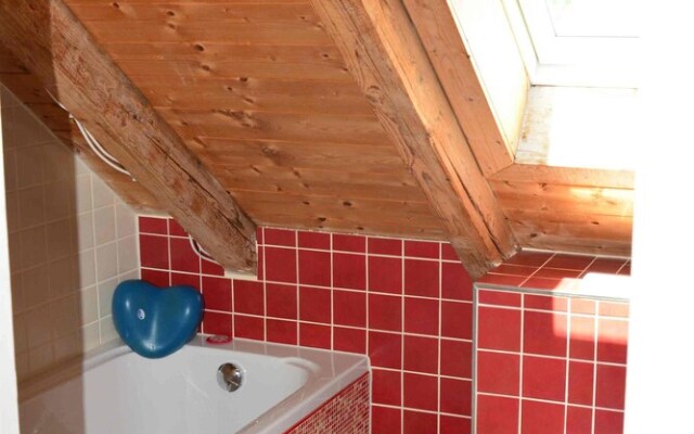 Ferienwohnung Leich