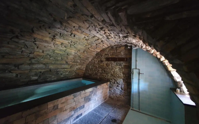 Albergo Diffuso Ca' Spiga