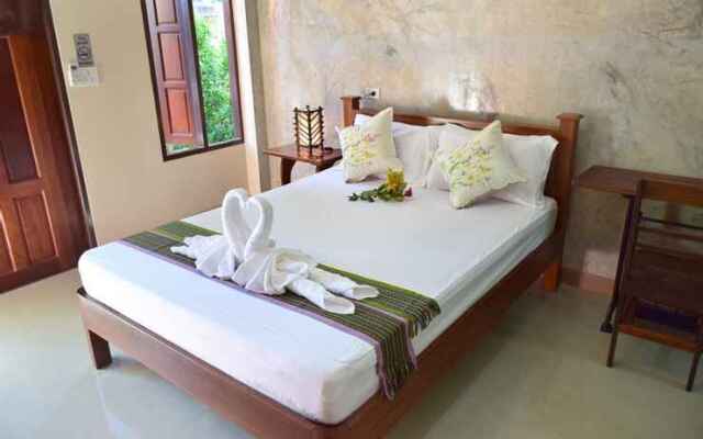 Siam Guesthouse