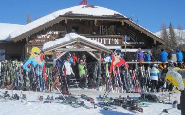 TRIFORÊT alpin.resort