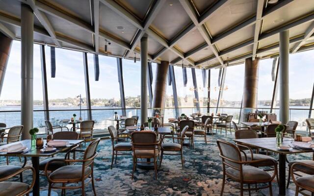 Crown Towers Sydney