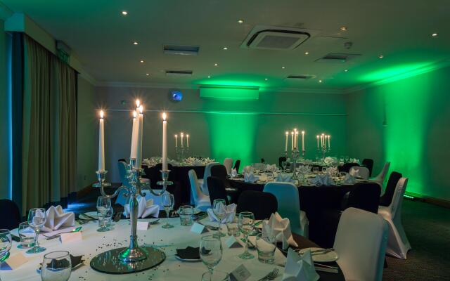 Holiday Inn Rugby/ Northampton M1, Jct 18 by IHG
