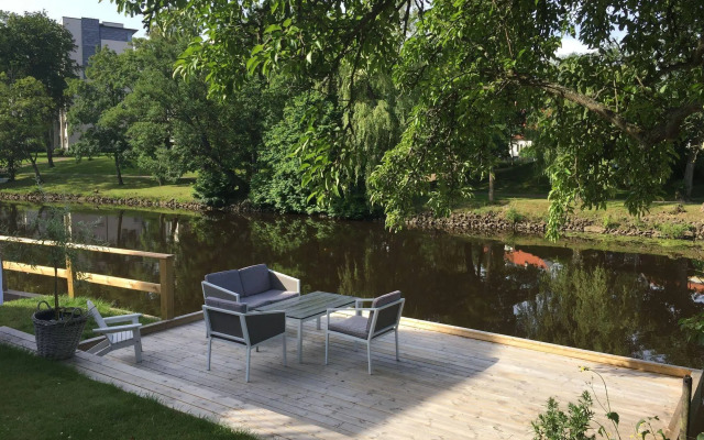 Hotell Villa Rönne