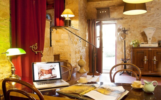 La Chartreuse du Maine