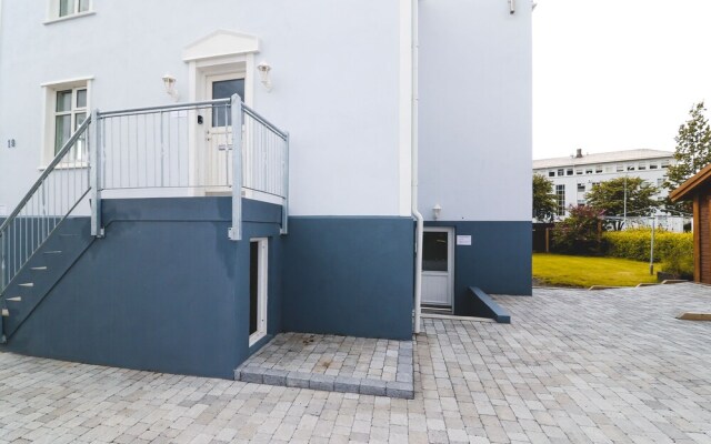 G19 Boutique Apartments