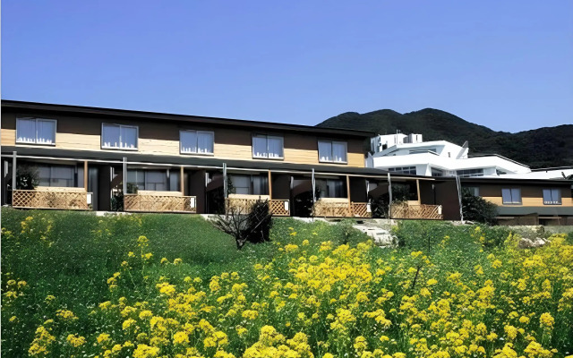 Ashizuri Sunnyside Hotel