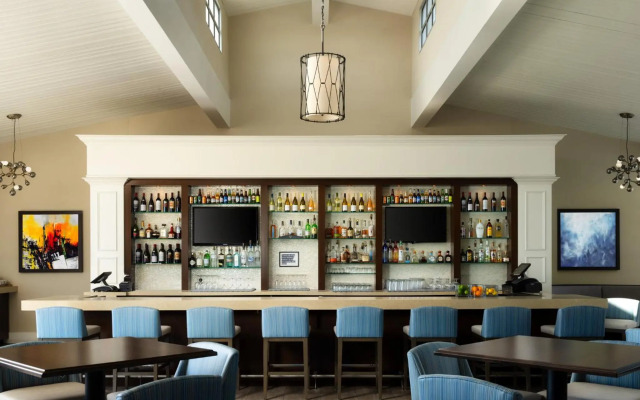 Hotel Indigo San Diego Del Mar by IHG