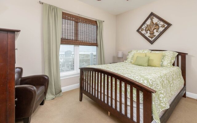 Windswept 4 Bedroom Home