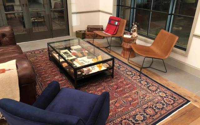 Cotton Court, by Valencia Hotel Collection