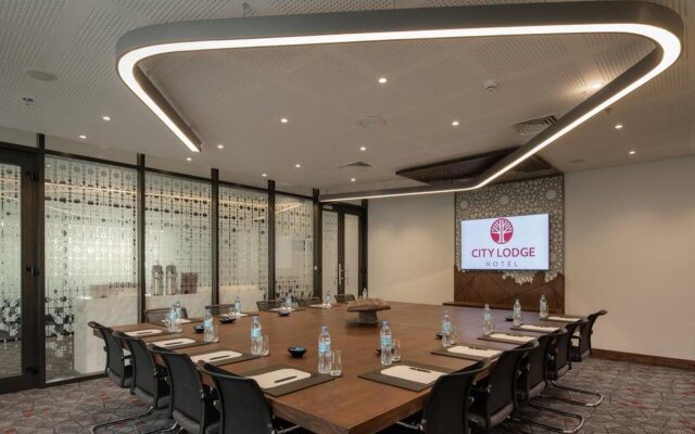 Crowne Plaza Dar es Salaam by IHG