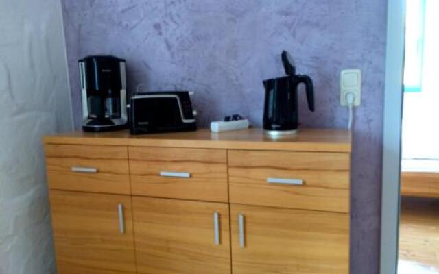 Ferienwohnungen Am Butterturm