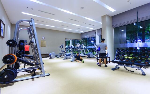 May's House Saigon Vinhomes Central Park