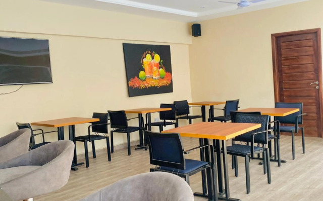 Aiden Homes And Apartments