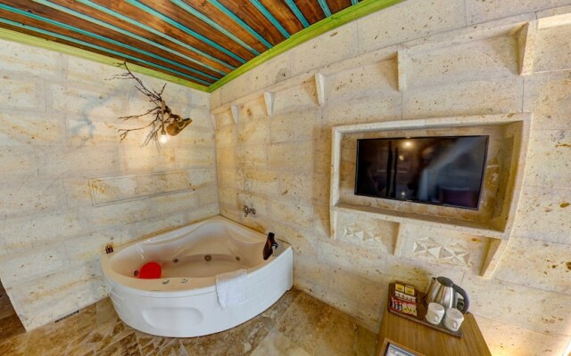 Akritis Stone House
