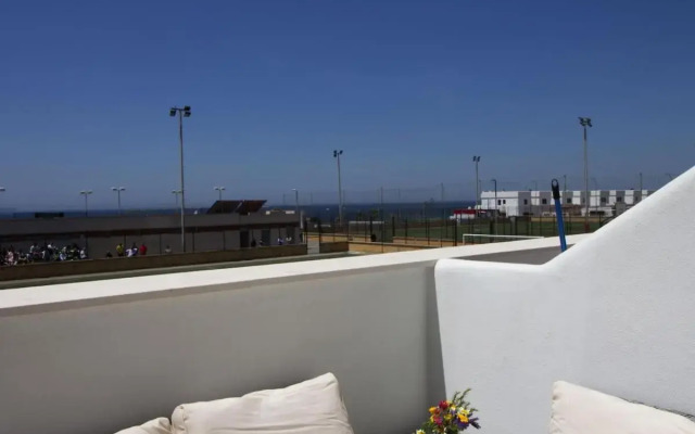 Lightbooking Mirador I Tarifa