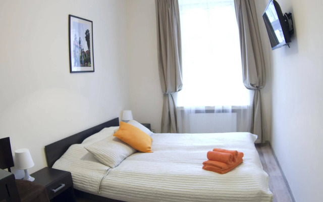 BedRooms Piotrkowska 64