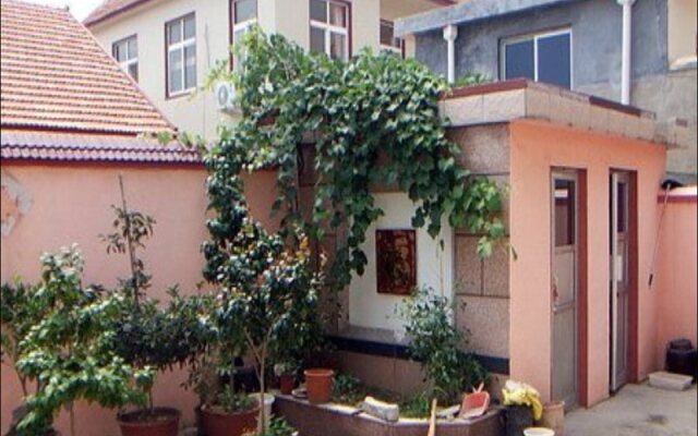 Qingdao Shanhai Qiguan Hotel