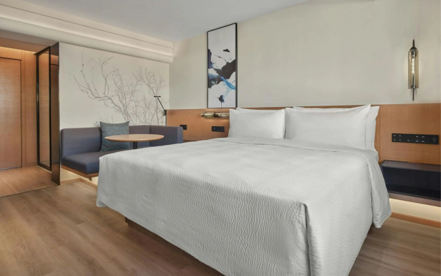 Fairfield By Marriott Beijing Capital Airport - Image 3
