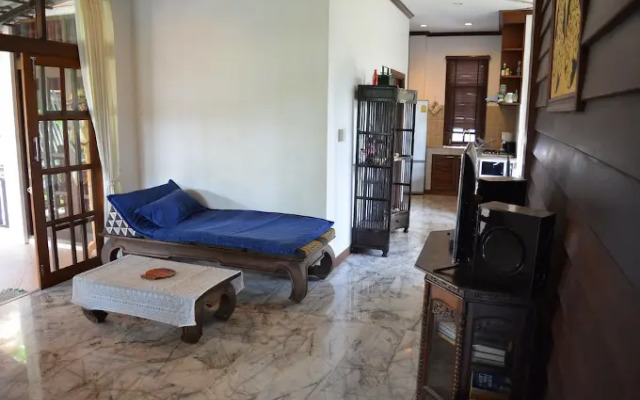 Amintra 3 Villa
