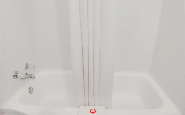 OYO Hotel Liberal, Kansas