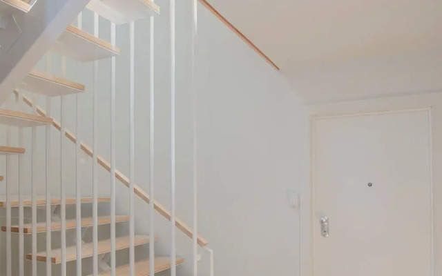 Liiiving in Porto Charming Downtown Delight II