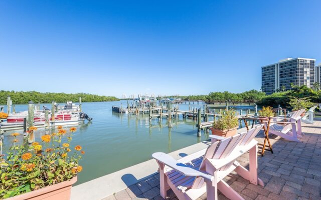 Bonita Beach & Tennis 2706