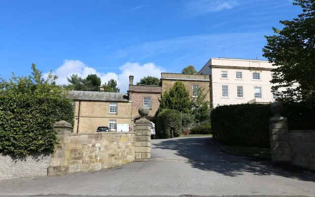 Castle Hill