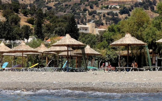 Kalliroe Apartments -Creta