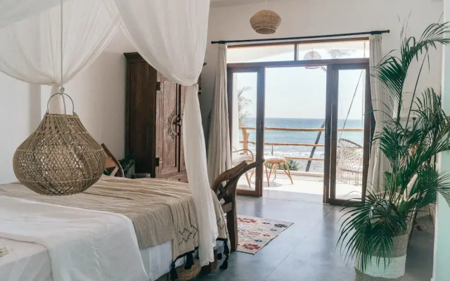 Dreamsea surf camp Sri Lanka