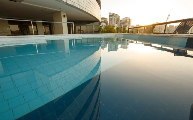 Blue Tree Towers Fortaleza Beira Mar