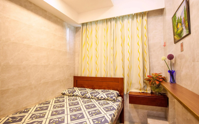 Sing Yuet Hostel