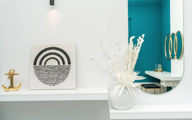San Giovanni Luxury Studios