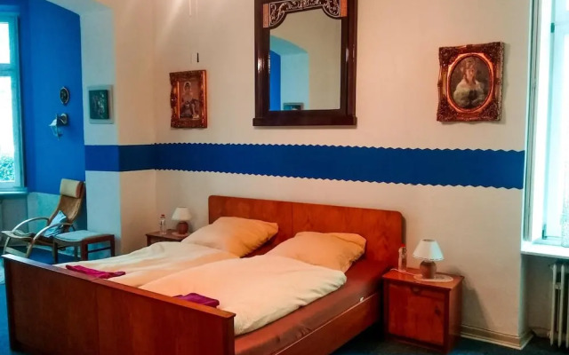 A&S Ferienwohnungen Koblenzer Strasse