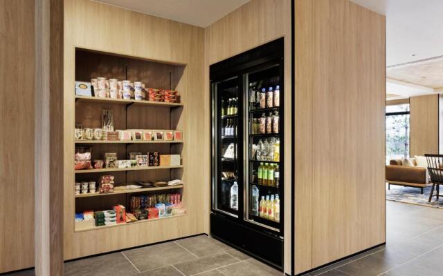 Fairfield By Marriott Hyogo Kannabe Highland