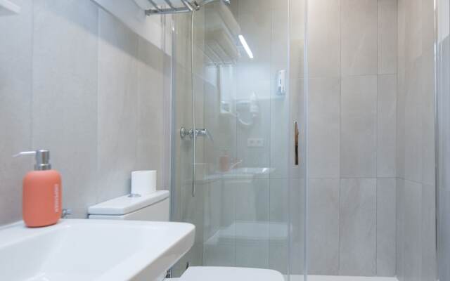 Aldaba Apartamentos