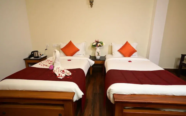 Yagappa Heritage Resort