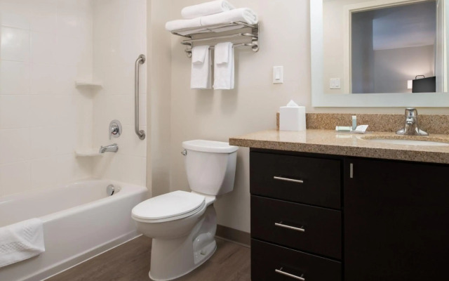 TownePlace Suites Richland Columbia Point